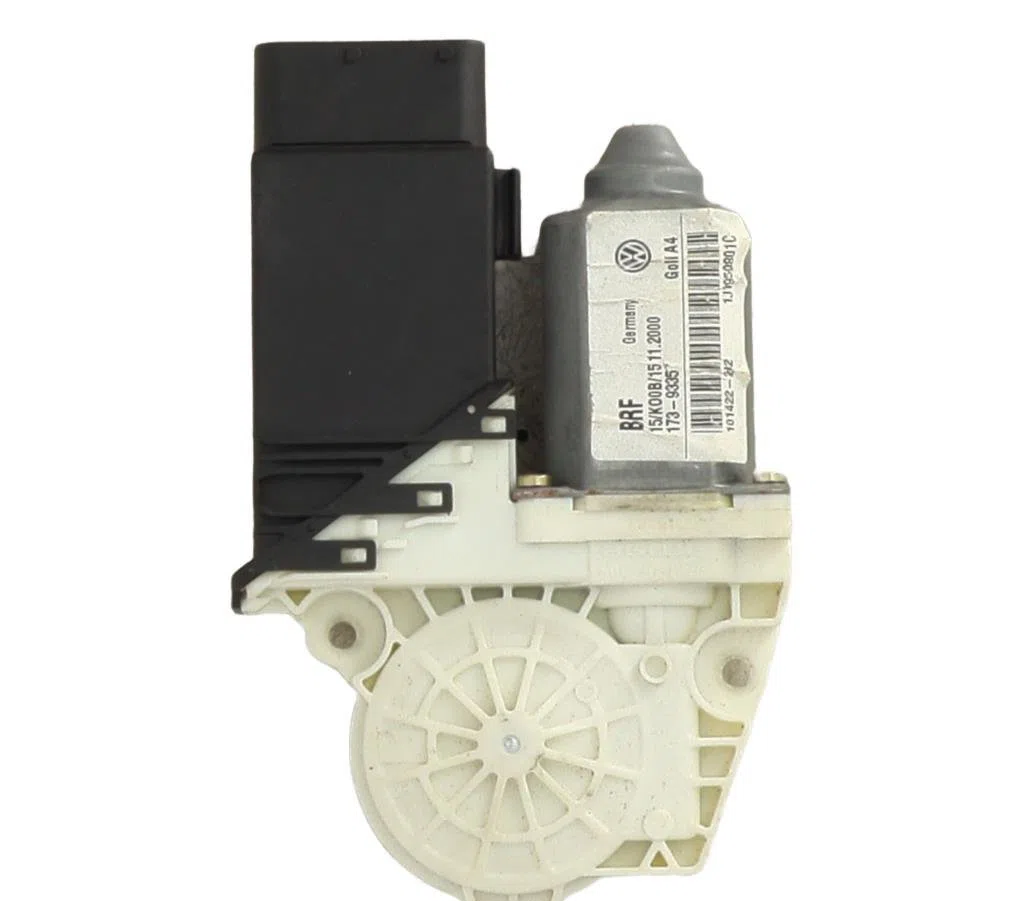 Moteur leve-vitre avg Volkswagen GOLF IV (1J1) 1.4 16v (1997-2004) 5 portes occasion