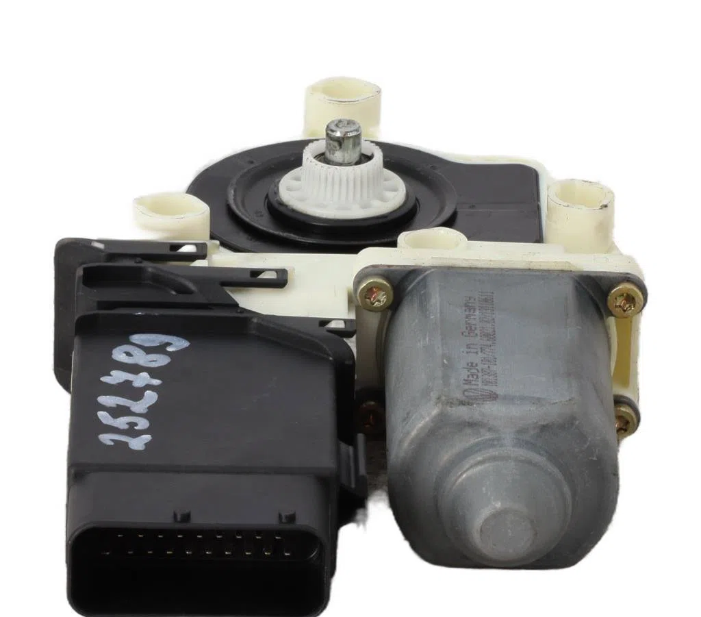 Moteur leve-vitre avg Volkswagen GOLF IV (1J1) 1.4 16v (1997-2004) 5 portes occasion