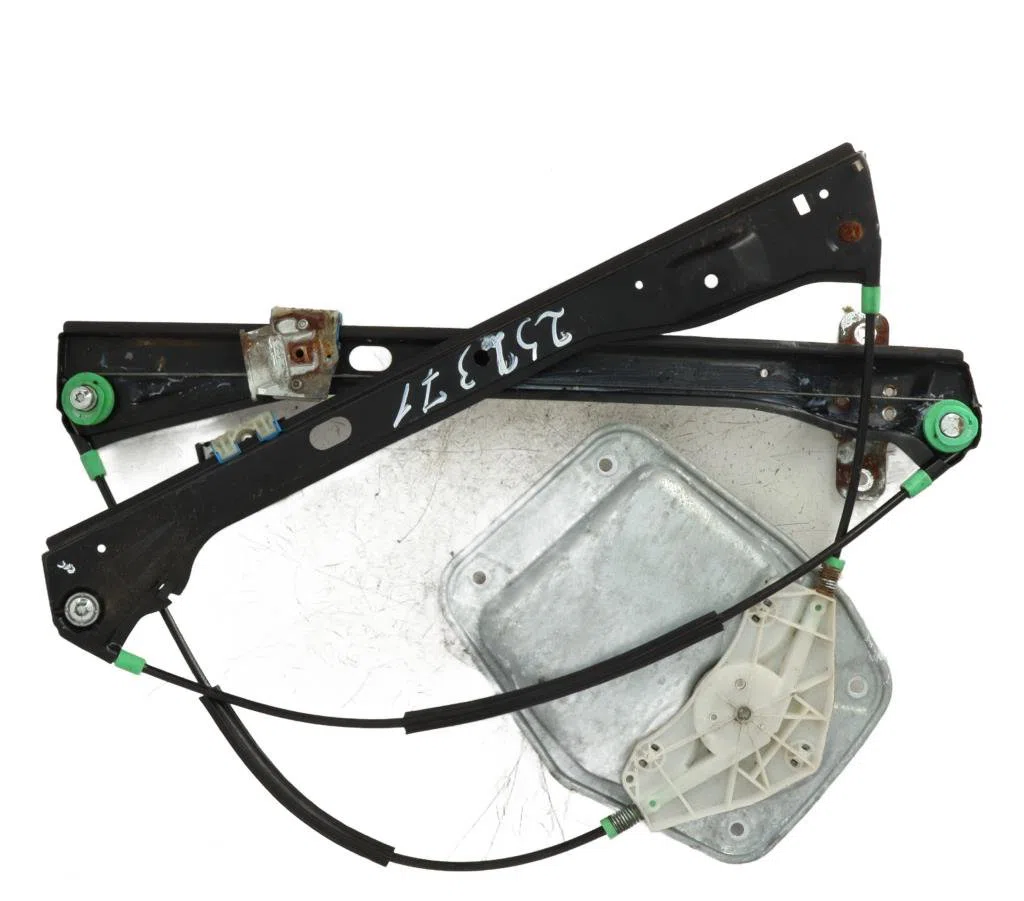 Moteur leve-vitre avg Volkswagen GOLF V (1K1) 2.0 tdi (2003-2008) occasion