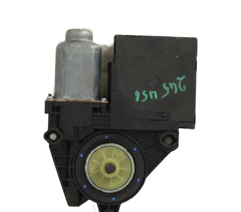 Moteur leve-vitre avg Volkswagen GOLF VI (5K1) 1.6 tdi (2009-2012) 5 portes occasion