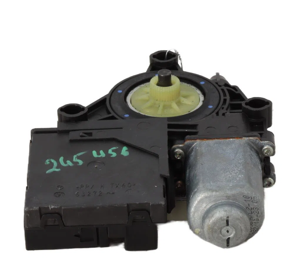 Moteur leve-vitre avg Volkswagen GOLF VI (5K1) 1.6 tdi (2009-2012) 5 portes occasion