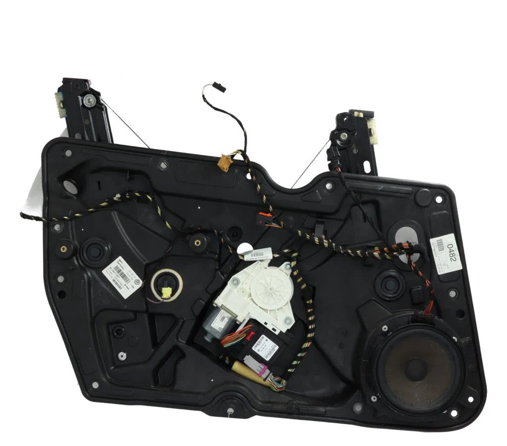 Moteur leve-vitre avg Volkswagen GOLF VI (5K1) 2.0 tdi (2008-2013) 5 portes occasion