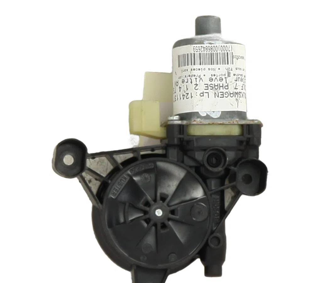 Moteur leve-vitre avg Volkswagen GOLF VII (5G1, BQ1, BE1, BE2) 1.4 gte hybrid (2014-2020) occasion