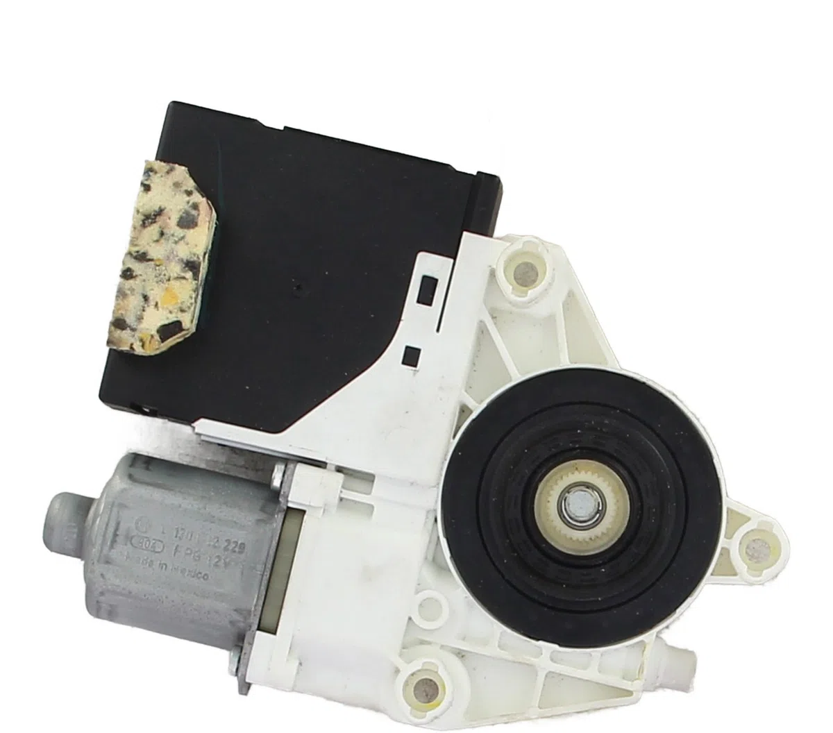 Moteur leve-vitre avg Volkswagen JETTA IV (162, 163, AV3, AV2) 1.4 tsi hybrid (2011) occasion