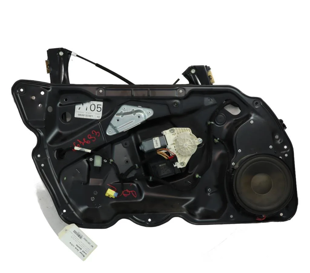 Moteur leve-vitre avg Volkswagen PASSAT B6 (3C2) 2.0 tdi 16v (2005-2010) occasion