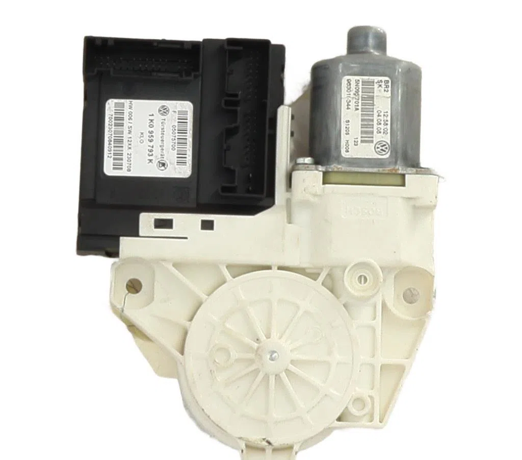 Moteur leve-vitre avg Volkswagen TIGUAN (5N_) 2.0 tdi 4motion (2007-2018) occasion