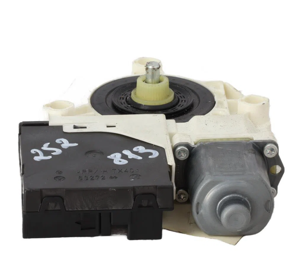 Moteur leve-vitre avg Volkswagen TIGUAN (5N_) 2.0 tdi 4motion (2007-2018) occasion