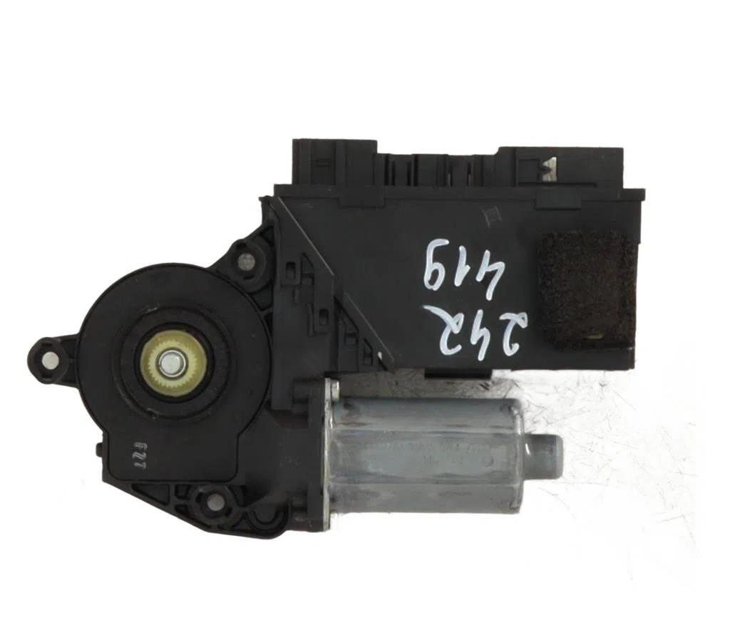 Moteur leve-vitre avg Volkswagen TOUAREG (7LA, 7L6, 7L7) 3.0 v6 tdi (2004-2010) occasion