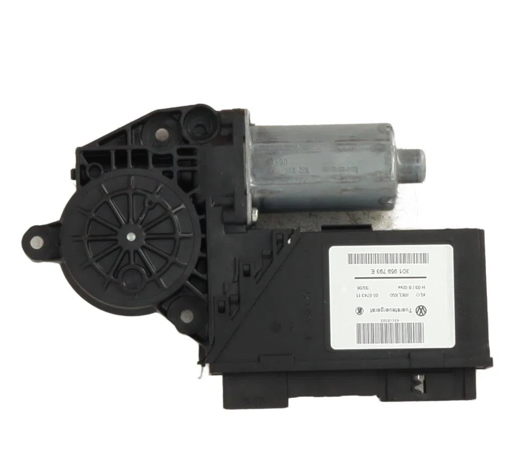 Moteur leve-vitre avg Volkswagen TOUAREG (7LA, 7L6, 7L7) 3.0 v6 tdi (2004-2010) occasion