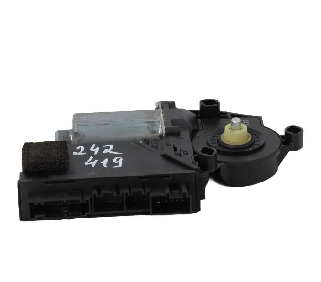 Moteur leve-vitre avg Volkswagen TOUAREG (7LA, 7L6, 7L7) 3.0 v6 tdi (2004-2010) occasion