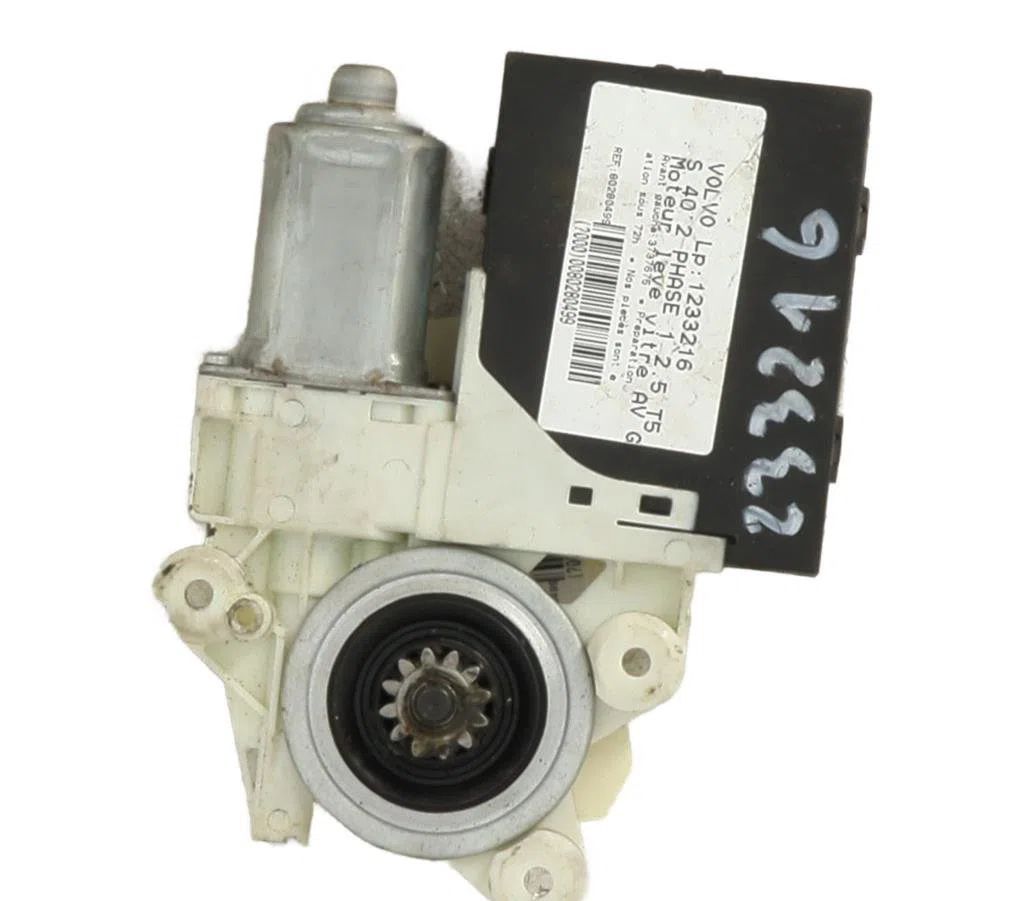 Moteur leve-vitre avg VOLVO S 40 2 PHASE 1 occasion