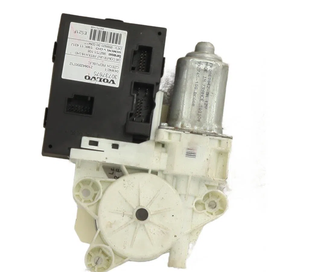 Moteur leve-vitre avg VOLVO S 40 2 PHASE 1 occasion