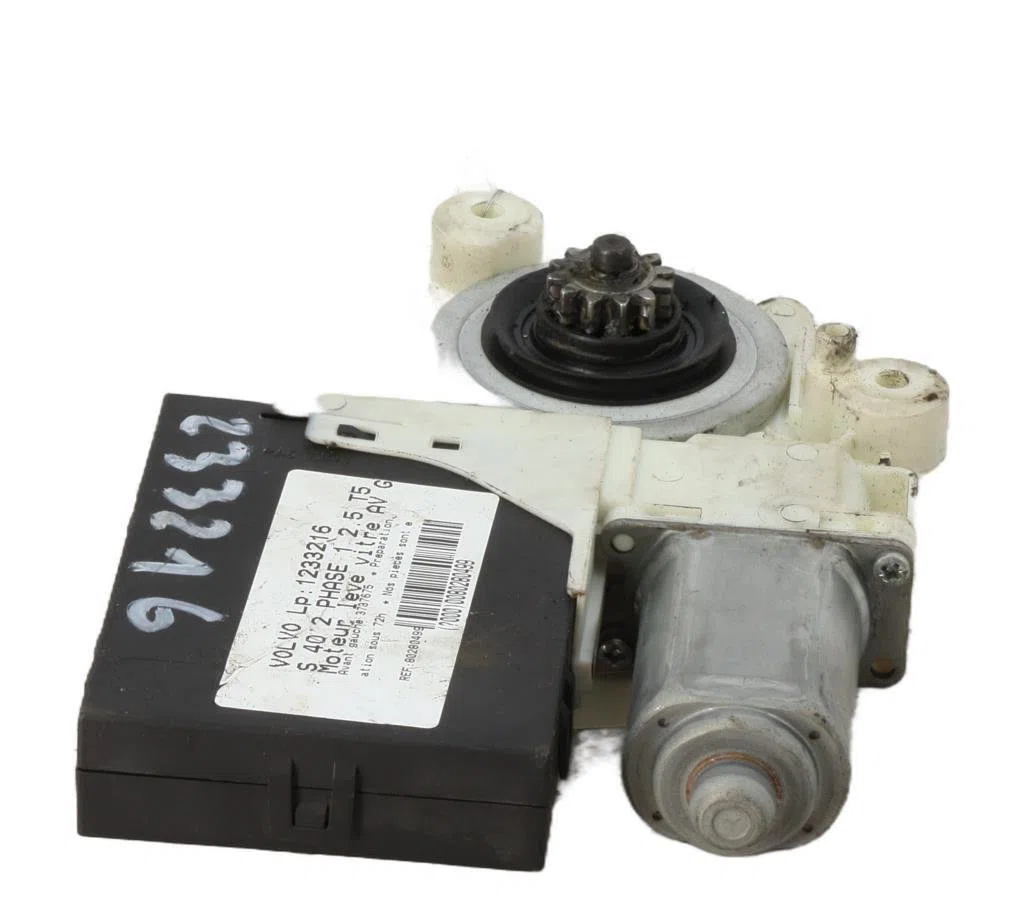 Moteur leve-vitre avg VOLVO S 40 2 PHASE 1 occasion