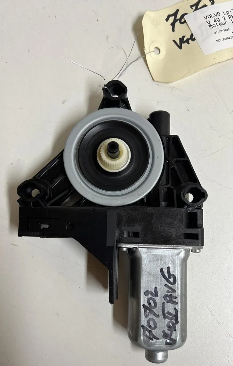 Moteur leve-vitre avg Volvo V40 3-5 portes (525) D3 (2012-2015) occasion