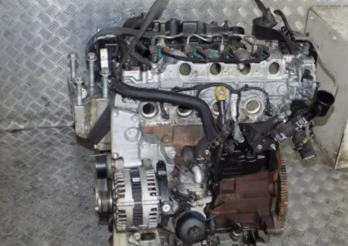 Moteur Range Rover Evoque 2 2td4 150 Cv 10dz78