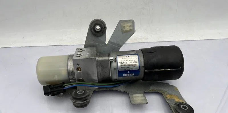 Moteur toit ouvrant MINI MINI 1 R52 CABRIOLET occasion