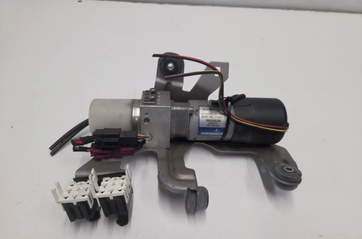 Moteur toit ouvrant MINI MINI 2 R57 CABRIOLET PHASE 2 occasion