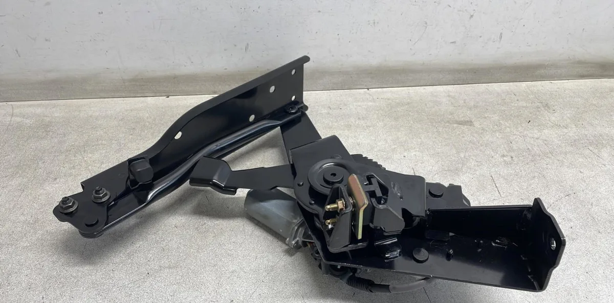 Moteur toit ouvrant NISSAN 350 Z CABRIOLET occasion