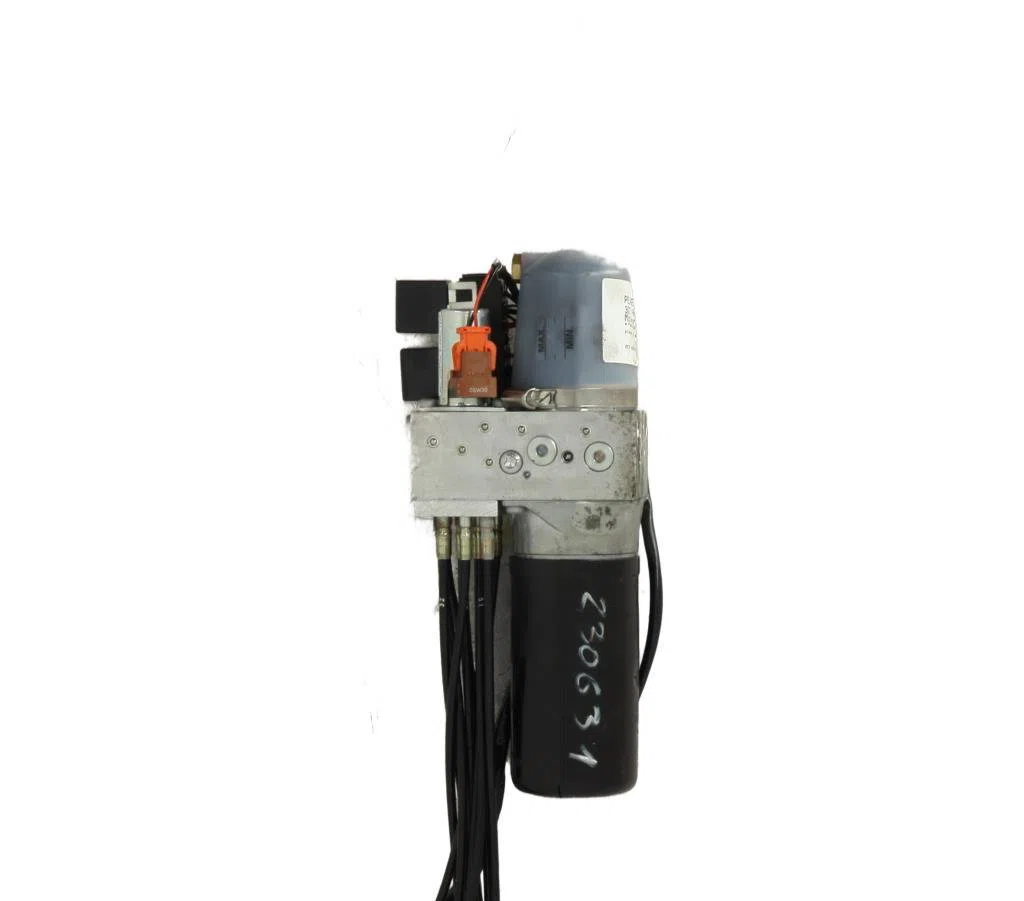 Moteur toit ouvrant Peugeot 307 CC (3B) 2.0 hdi 135 (2005-2009) occasion