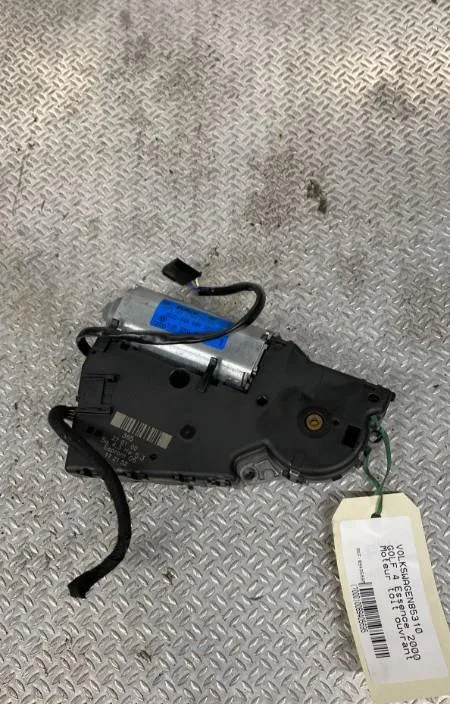 Moteur toit ouvrant Volkswagen GOLF IV (1J1) 1.8 t (1997-2005) occasion