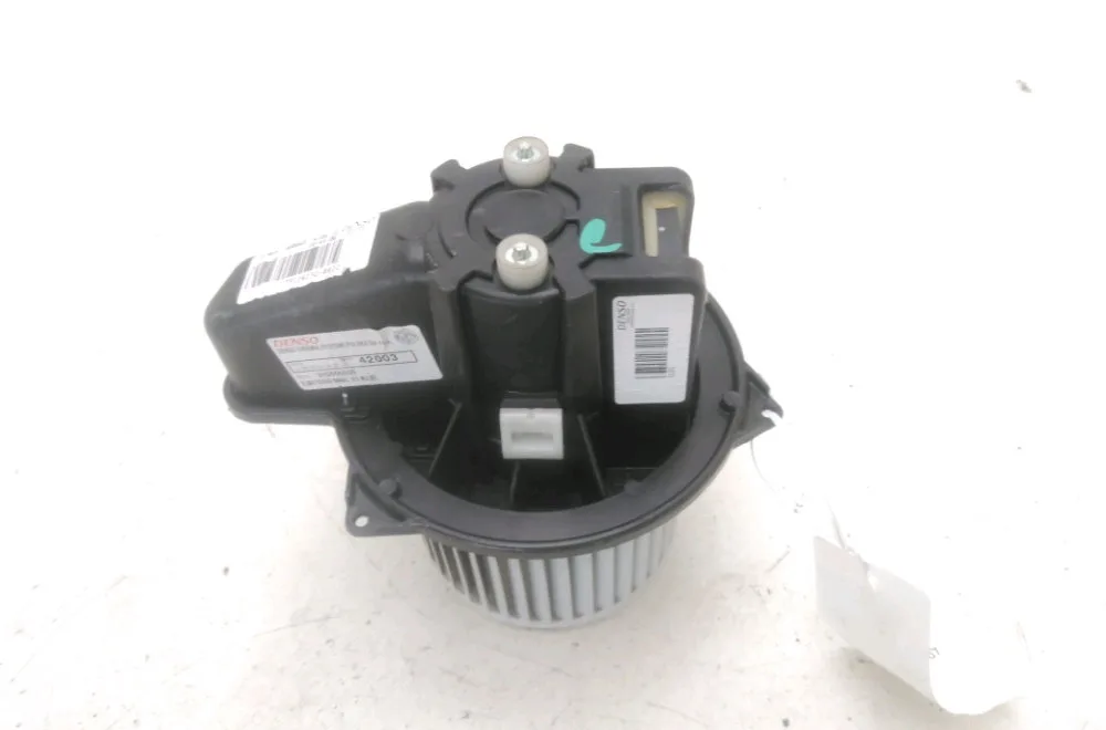 Moteur ventilateur chauffage Abarth 500 - 595 - 695 1.4 (312.axf11, 312.axf1a) (2008) occasion