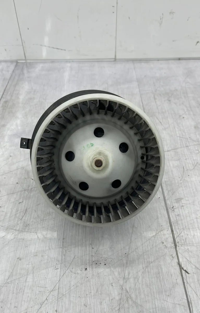 Moteur ventilateur chauffage ALFA ROMEO 156 PHASE 3 BREAK occasion