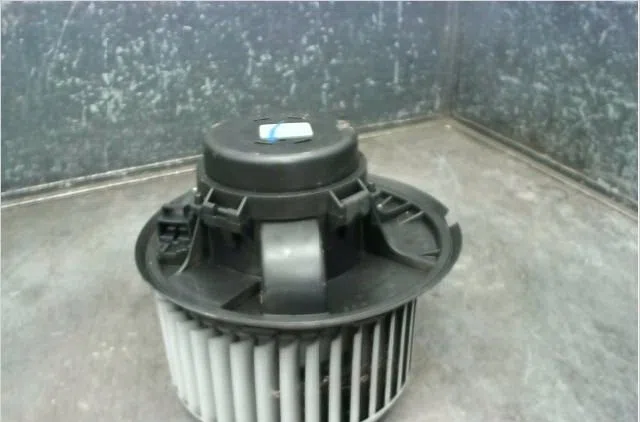 Moteur ventilateur chauffage Alfa romeo GT (937_) 1.8 ts (937cxr1a) (2003-2010) occasion