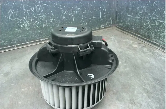 Moteur ventilateur chauffage Alfa romeo GT (937_) 1.8 ts (937cxr1a) (2003-2010) occasion