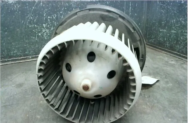 Moteur ventilateur chauffage Alfa romeo GT (937_) 1.8 ts (937cxr1a) (2003-2010) occasion