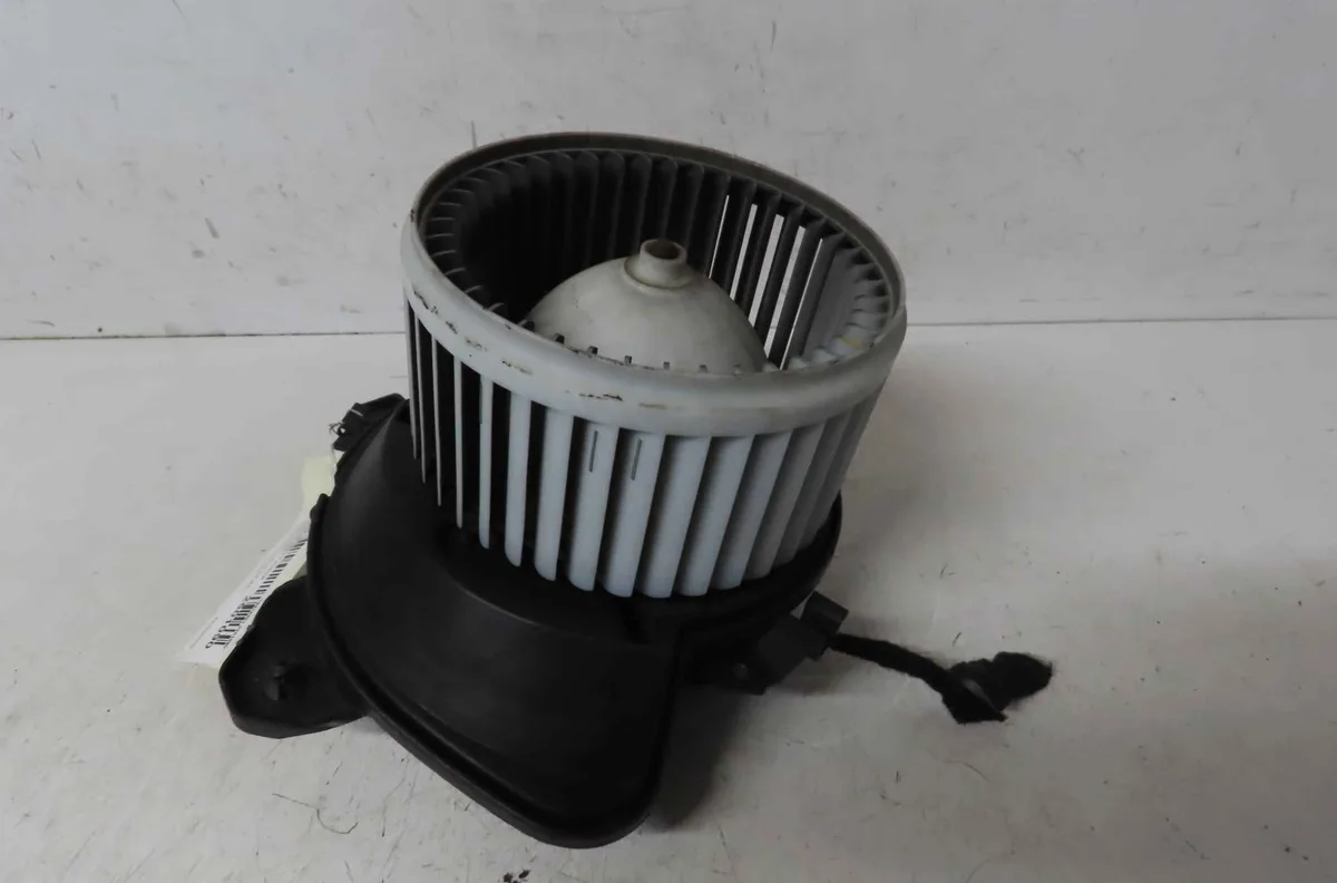 Moteur ventilateur chauffage ALFA ROMEO MITO occasion