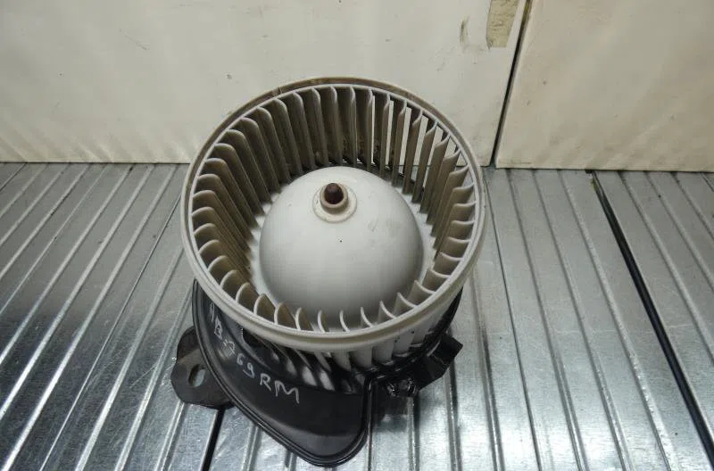 Moteur ventilateur chauffage ALFA ROMEO MITO PHASE 1 occasion