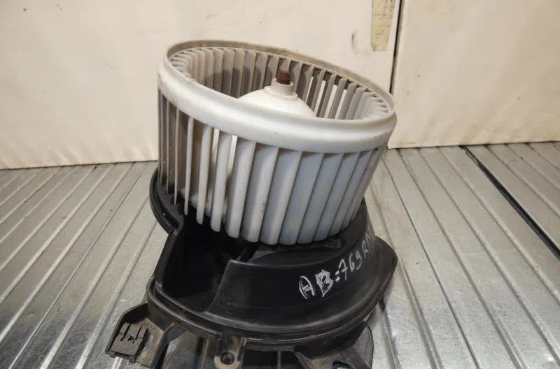 Moteur ventilateur chauffage ALFA ROMEO MITO PHASE 1 occasion