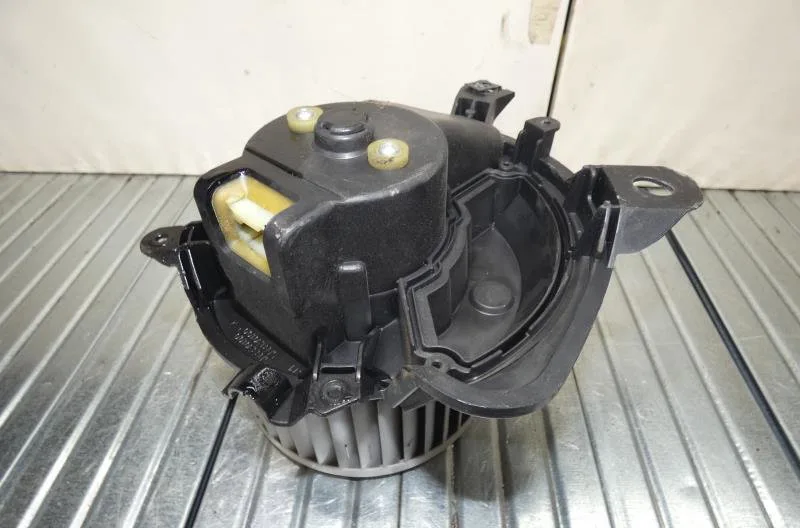 Moteur ventilateur chauffage ALFA ROMEO MITO PHASE 1 occasion