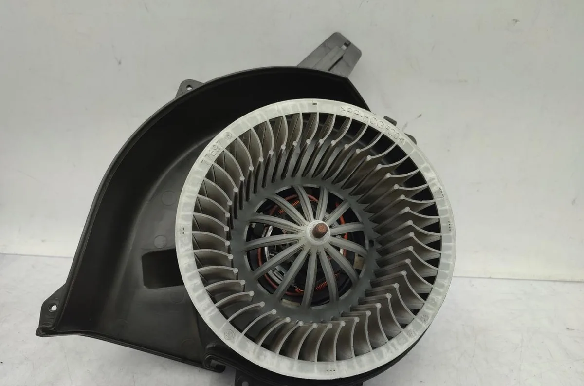 Moteur ventilateur chauffage AUDI A1 1 SPORTBACK PHASE 2 occasion
