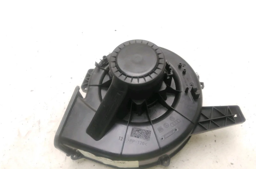 Moteur ventilateur chauffage Audi A1 (8X1, 8XK) 1.2 tfsi (2010-2015) occasion