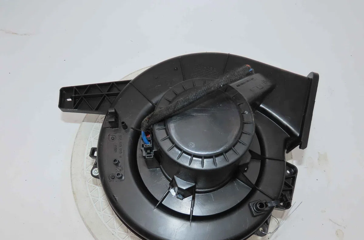 Moteur ventilateur chauffage AUDI A1 occasion