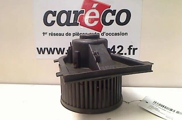 Moteur ventilateur chauffage Audi A3 (8L1) 1.9 tdi (1996-2001) occasion