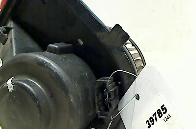 Moteur ventilateur chauffage Audi A3 (8L1) 1.9 tdi (1996-2001) occasion