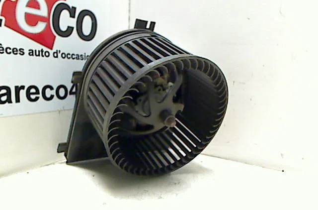 Moteur ventilateur chauffage Audi A3 (8L1) 1.9 tdi (1996-2001) occasion
