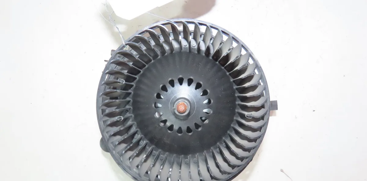 Moteur ventilateur chauffage Audi A3 (8V1, 8VK) S3 quattro (2013-2014) occasion
