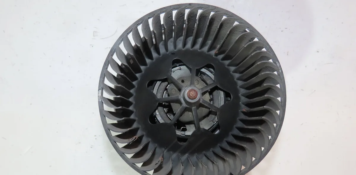Moteur ventilateur chauffage Audi A3 Sportback (8PA) 2.0 tdi 16v (2004-2013) 5 portes occasion