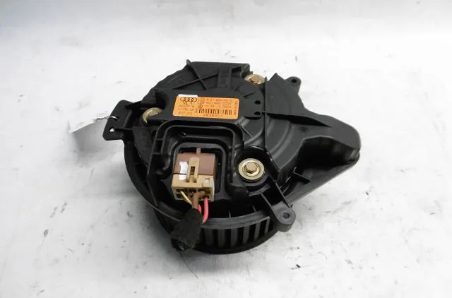 Moteur ventilateur chauffage AUDI A4 2003 occasion