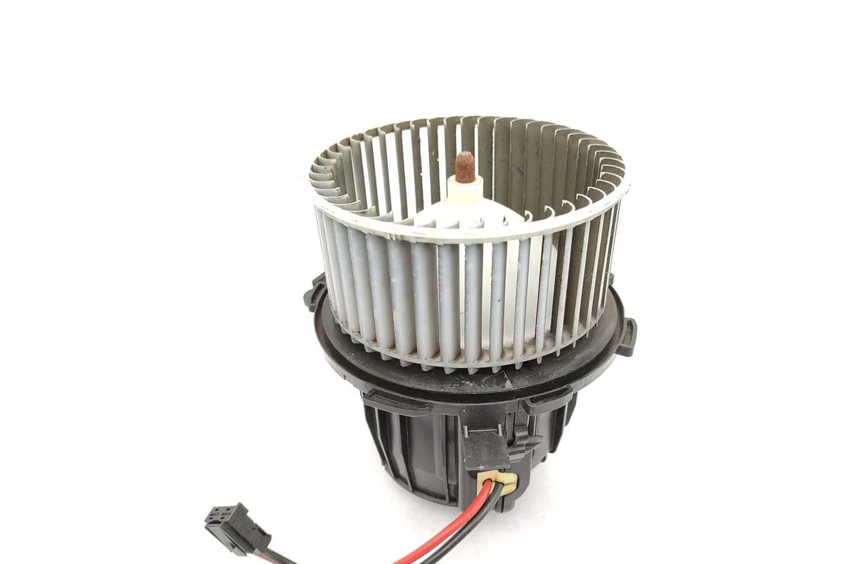 Moteur ventilateur chauffage AUDI A5 1 COUPE PHASE 2 occasion