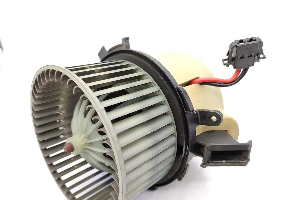 Moteur ventilateur chauffage AUDI A5 1 COUPE S5 PHASE 1 occasion