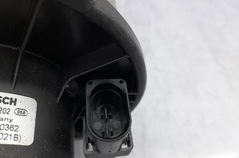 Moteur ventilateur chauffage AUDI A6 2 PHASE 1 occasion