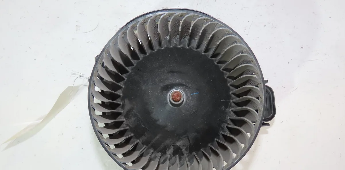 Moteur ventilateur chauffage Bmw 2 Coupé (F22, F87) 218 d (2014-2015) occasion