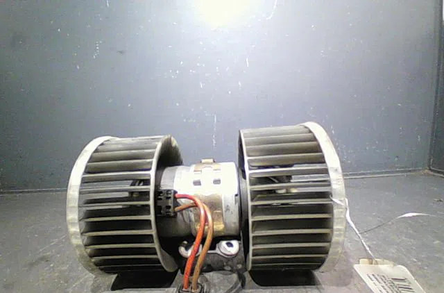 Moteur ventilateur chauffage Bmw 3 (E46) 318 d (2001-2003) 4 portes occasion