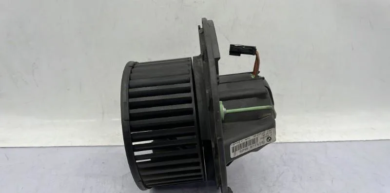 Moteur ventilateur chauffage BMW SERIE 1 E87 PHASE 1 occasion