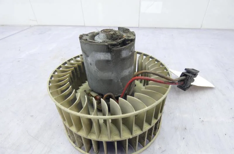Moteur ventilateur chauffage BMW SERIE 3 E36 occasion