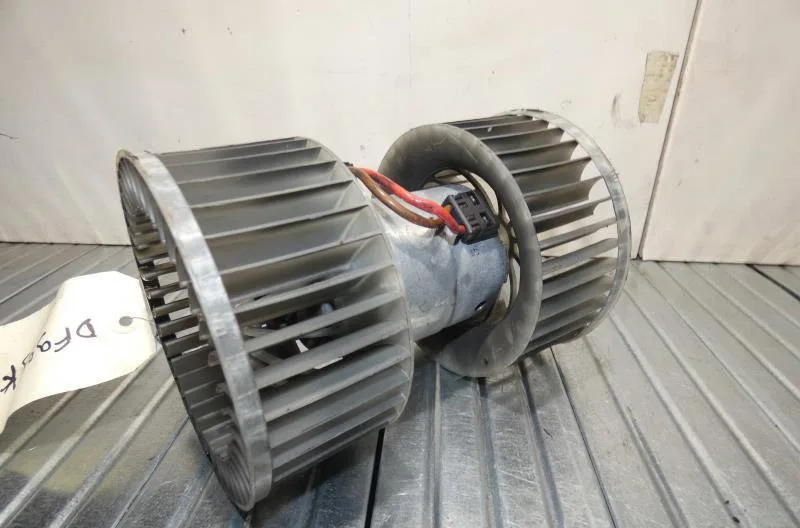Moteur ventilateur chauffage BMW SERIE 3 E46 TOURING PHASE 2 BREAK occasion